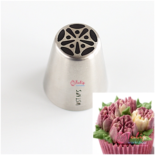 Насадка Тюльпан №5 Весенняя | L размер