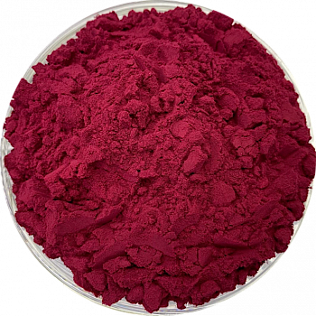 _Морковь чёрная сухой сок (пудра)