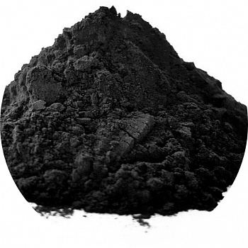 Уголь бамбуковый (пудра)