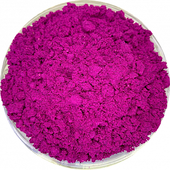 Питайя красная сублимированный порошок плода
