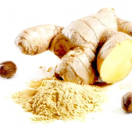 Имбирь сухой сок корня (пудра)