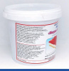 Кондитерский гель Клубничный 1 кг