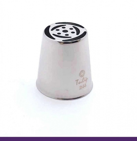 Кондитерская насадка Тюльпан - одним движением 244 Tulip™