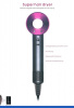 Фен для волос профессиональный Super Hair Dryer XH-601 Фен для волос профессиональный Super Hair Dryer XH-601