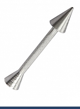 Кондитерский гвоздик-конус