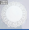 Подложка под торт ажурная бумажная Ø 30 см | упак. 50 - 100 шт