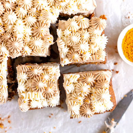 Кондитерская насадка 860 Tulip открытая звезда, Французская трубочка д.4 мм, 9 лучей