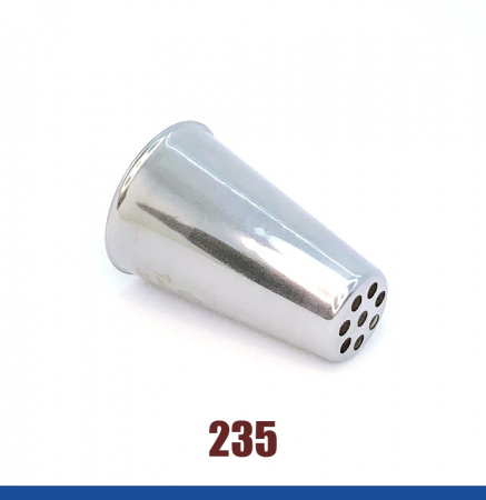 Кондитерская насадка 235 Tulip™ Травка