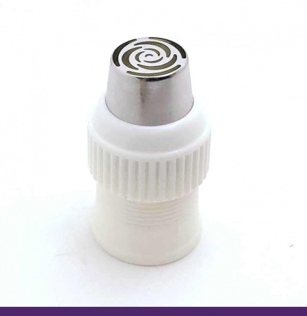 Кондитерская насадка Тюльпан - одним движением 243 Tulip™